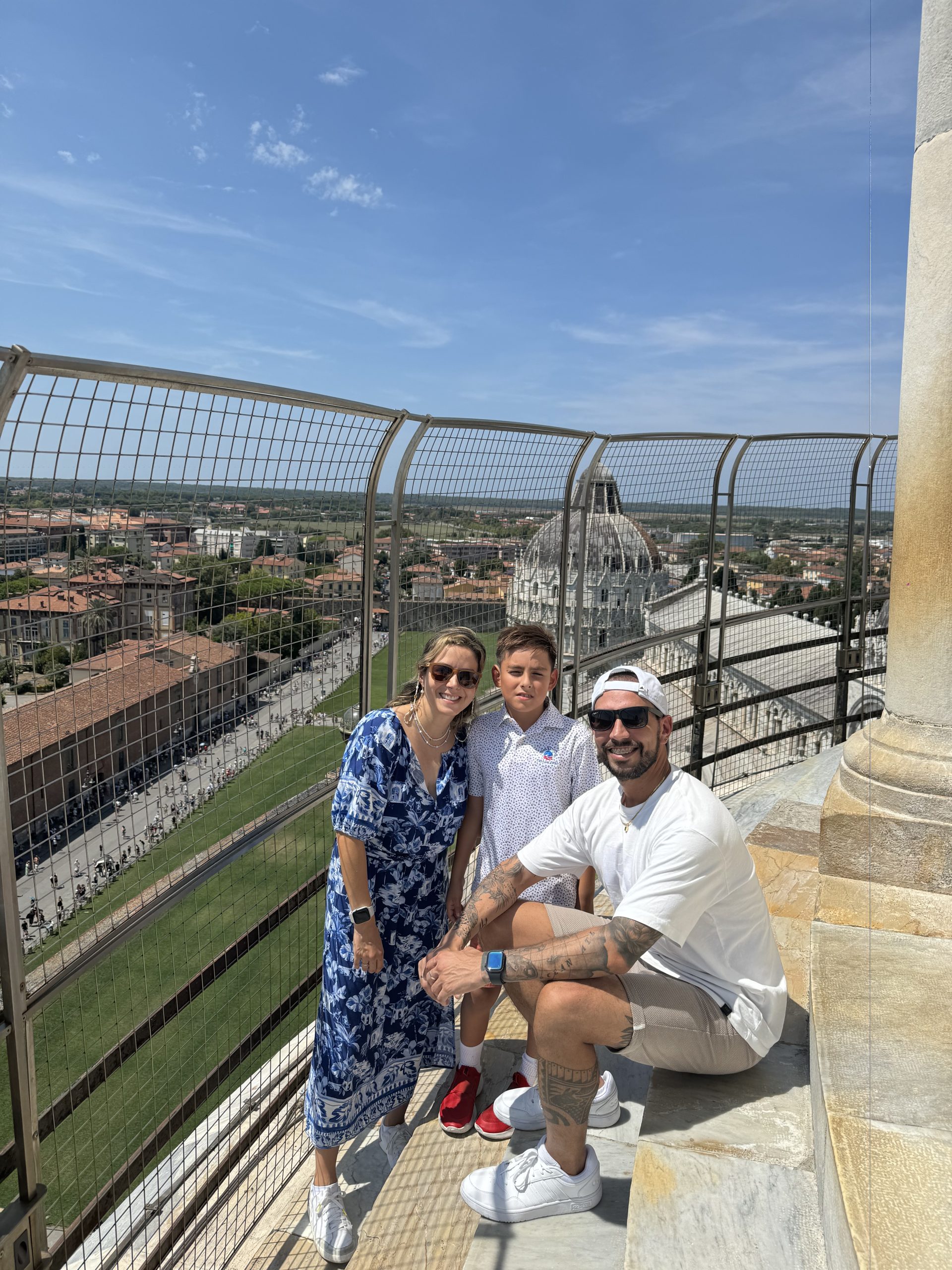 Andrea Angeles - USA