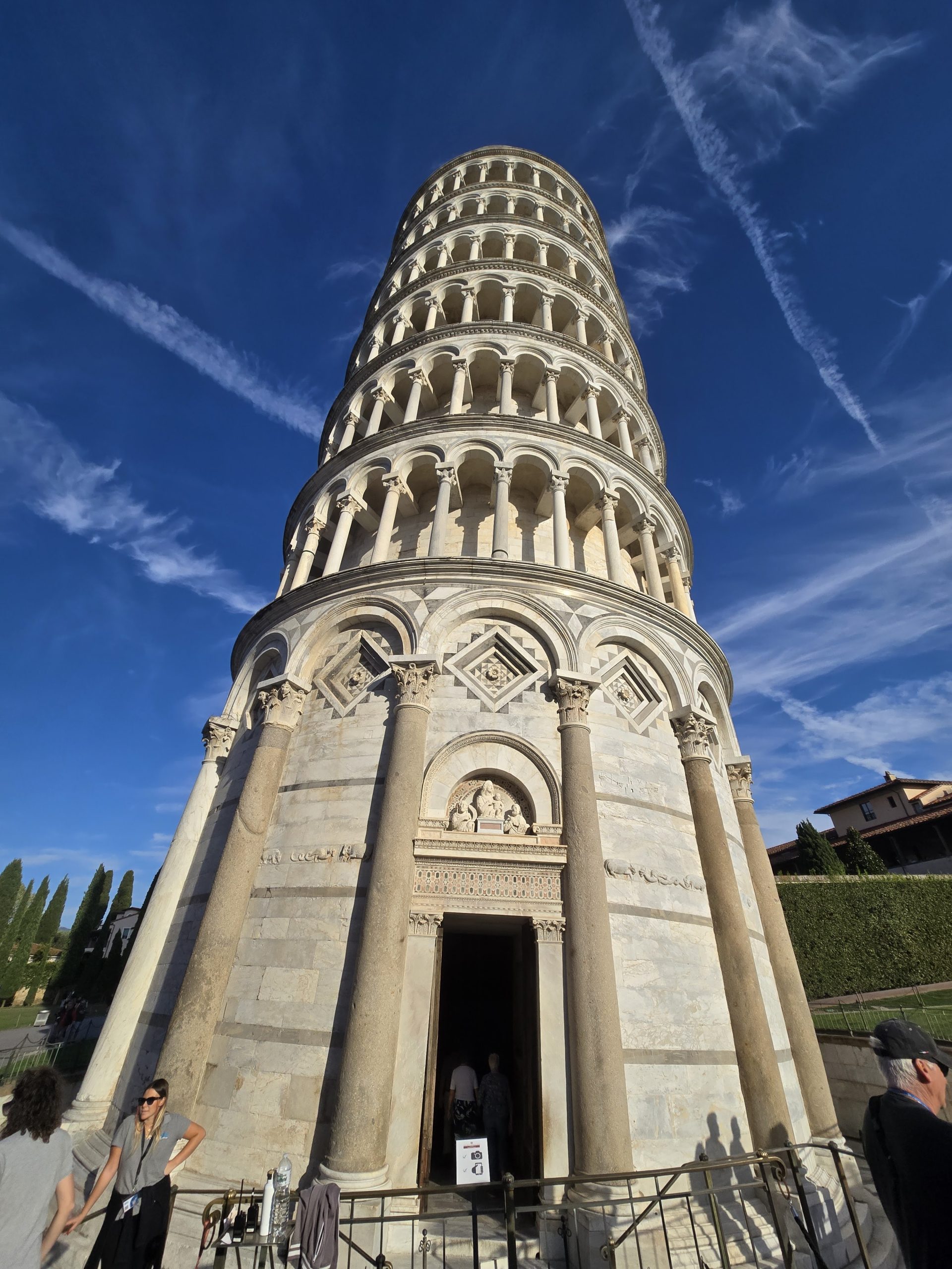 Daniel & Andrea Wells