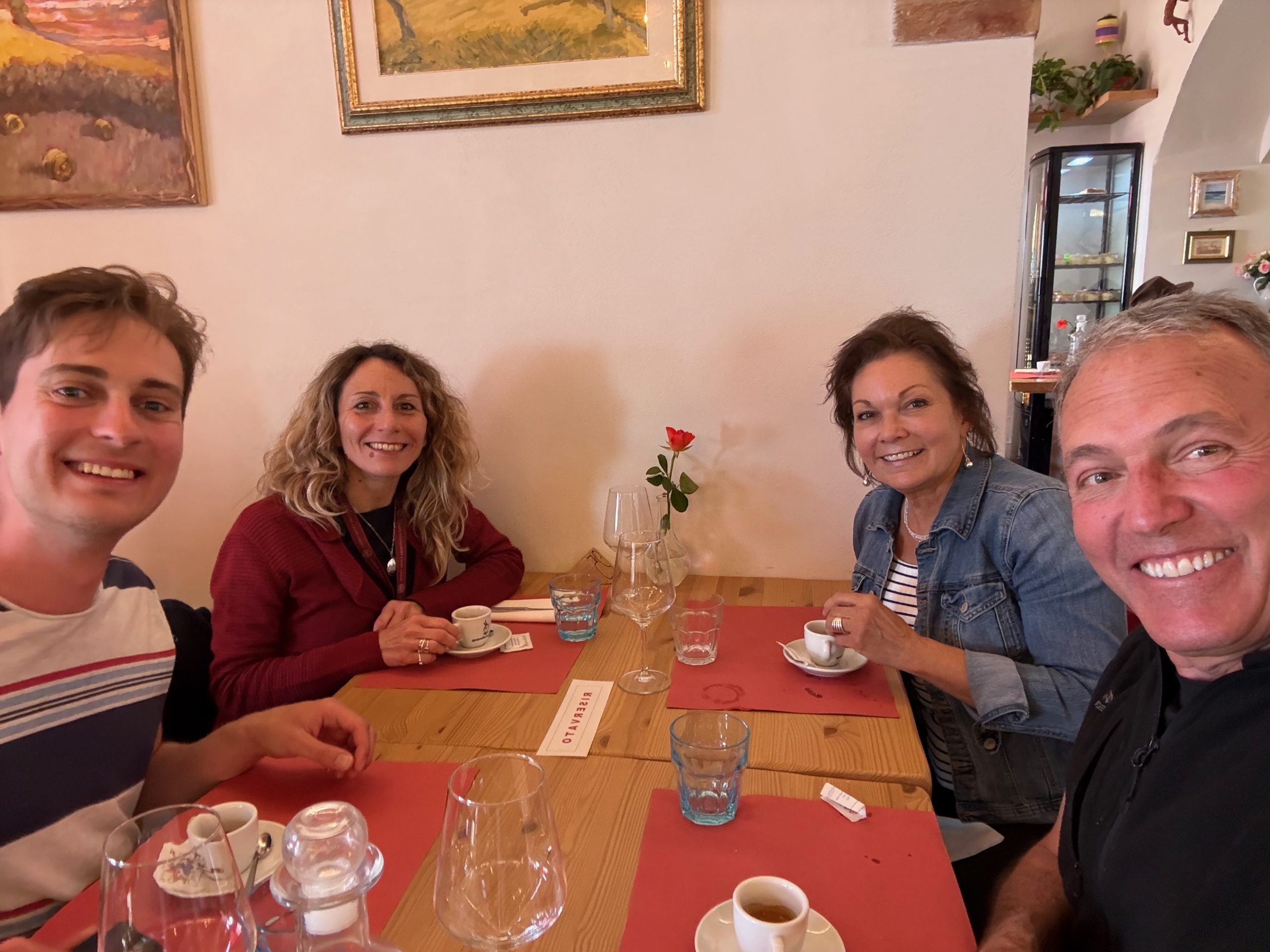 Dorothia  Rohner - USA