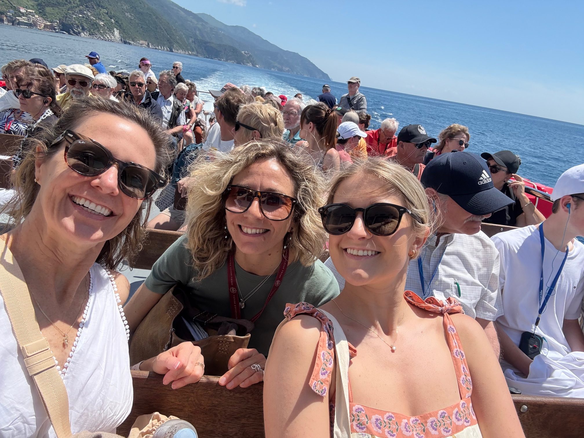 Michelle Rodgers - USA