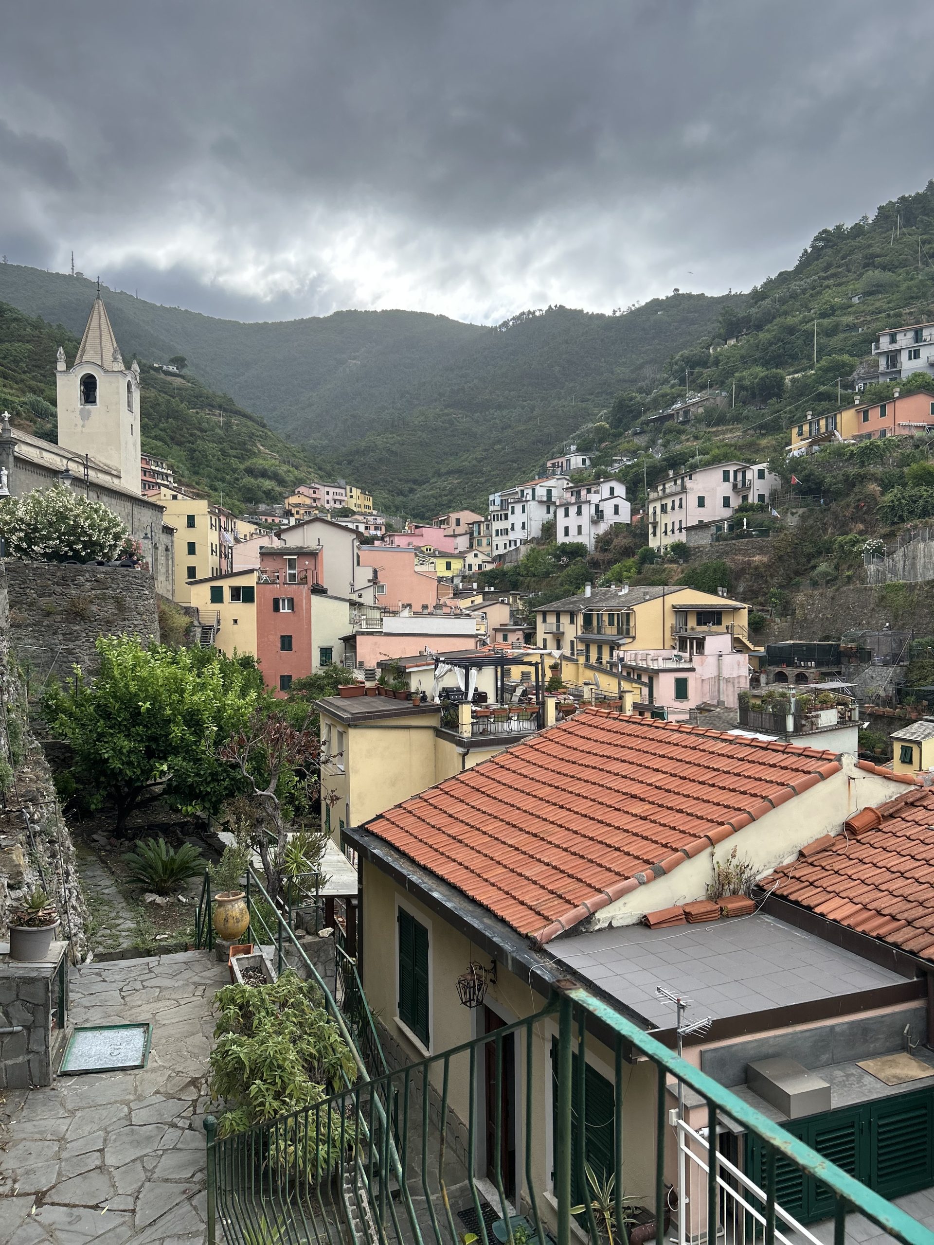 Tracy Palmer - Canada